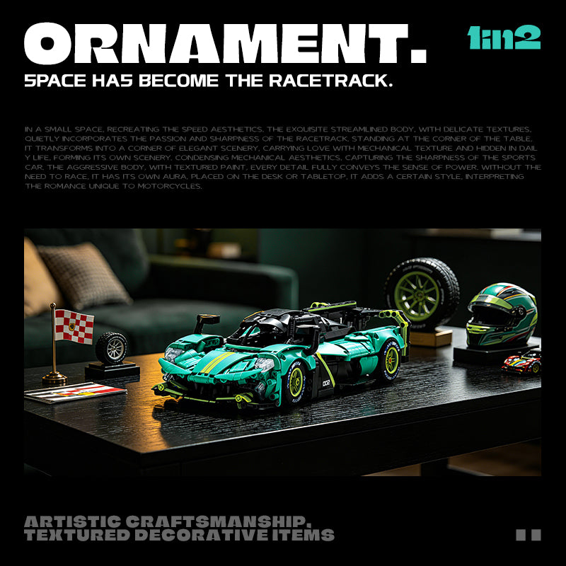 Cavallo Mantis 2-in-1