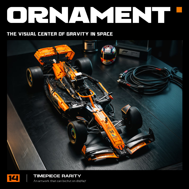 Apex GP-Spec Racer