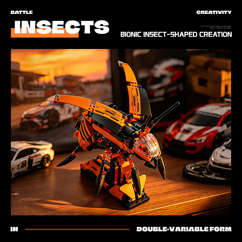 Apex Drone 2-in-1