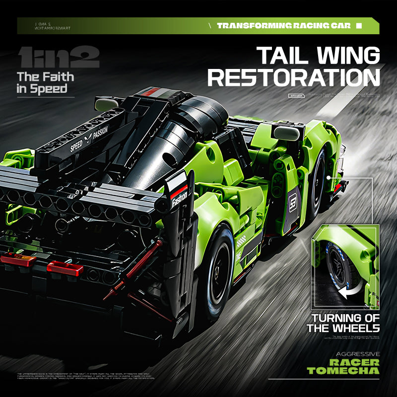 Toro Wasp 2-in-1
