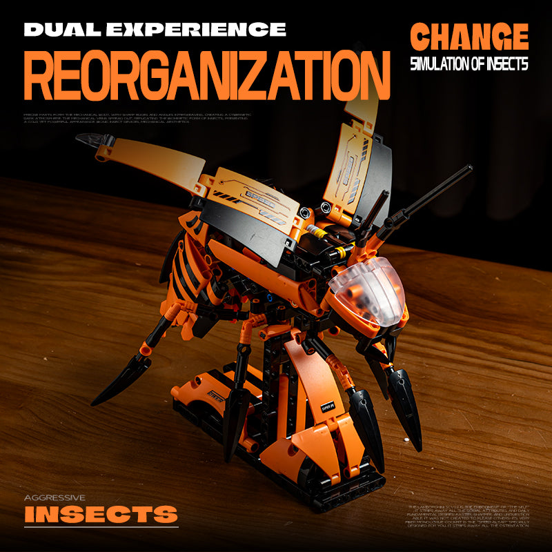 Apex Drone 2-in-1