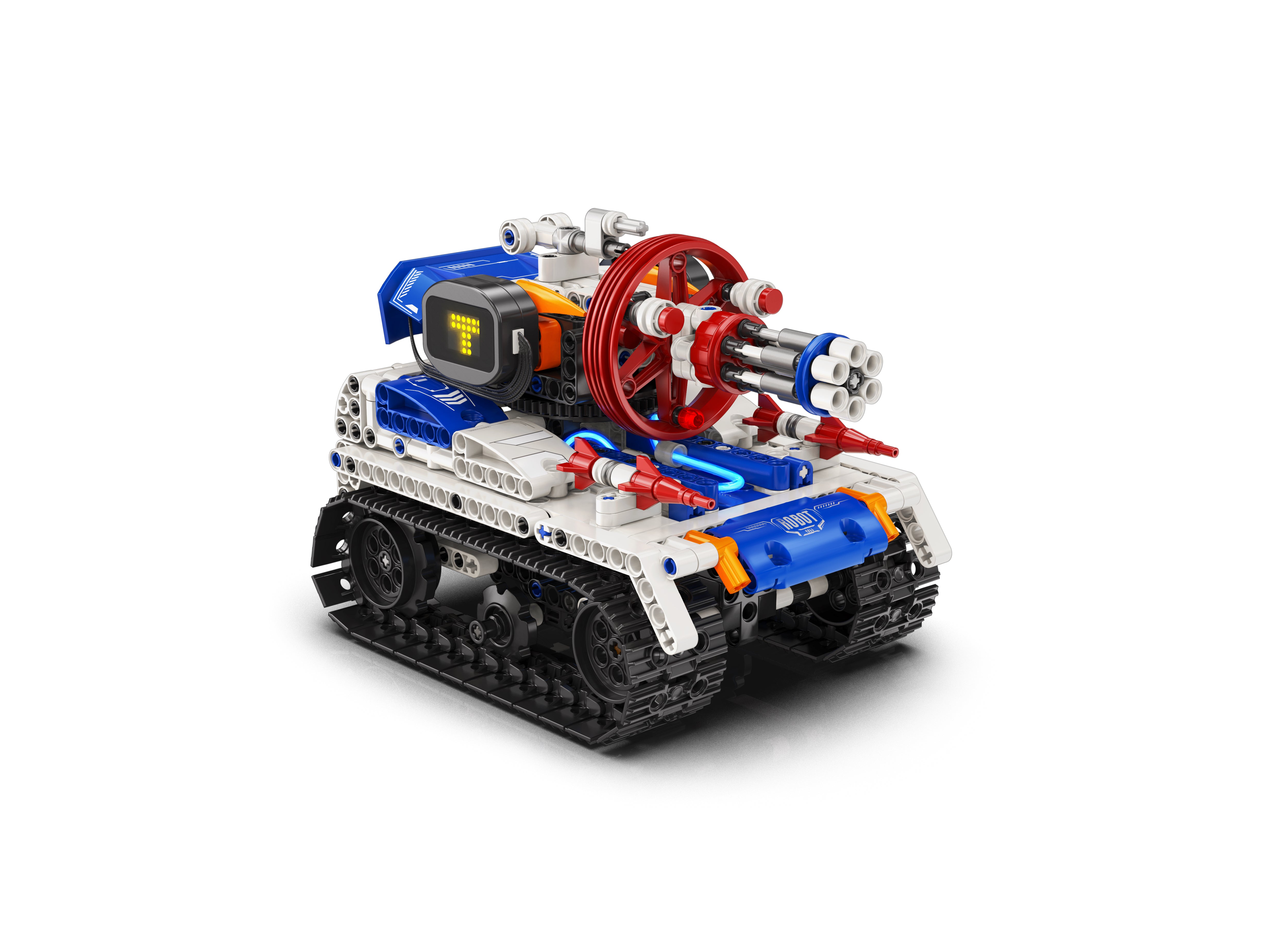 Shift Bot 5-in-1