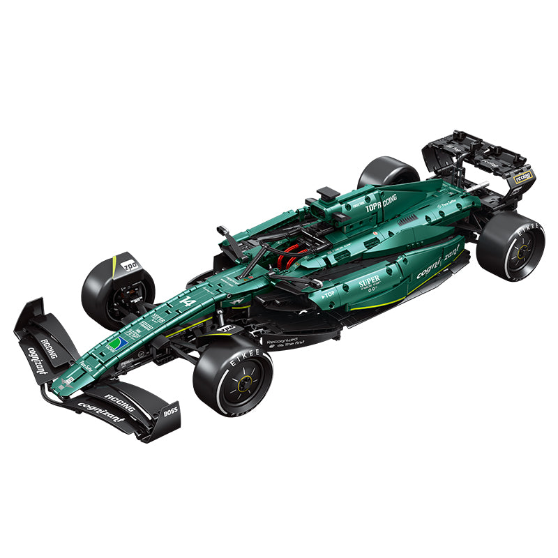 Albion AMR-25 GP Racer