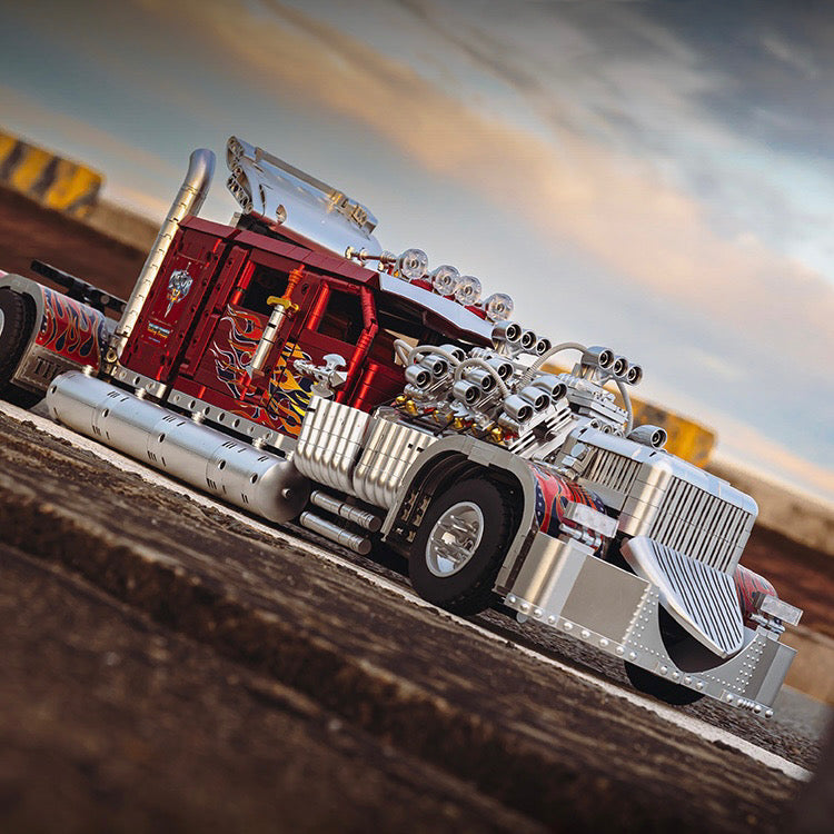 Trucks
