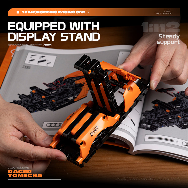 Apex Drone 2-in-1