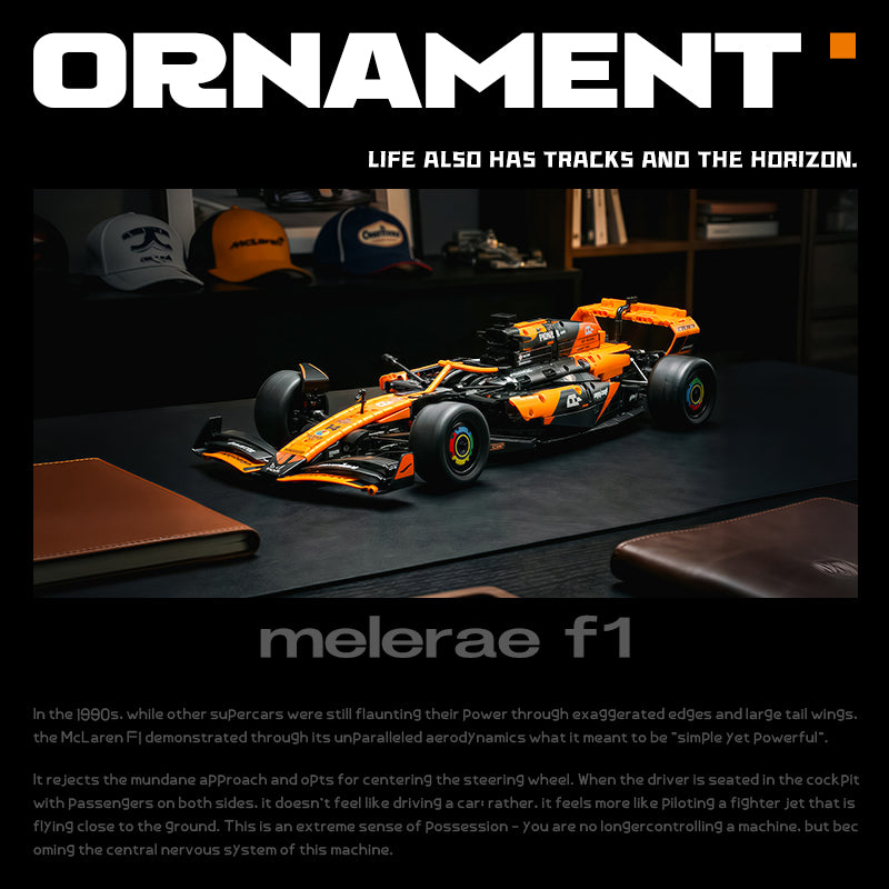 Apex GP-Spec Racer