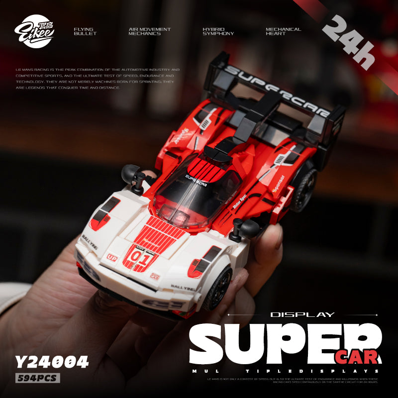 Stuttgart 963 Display