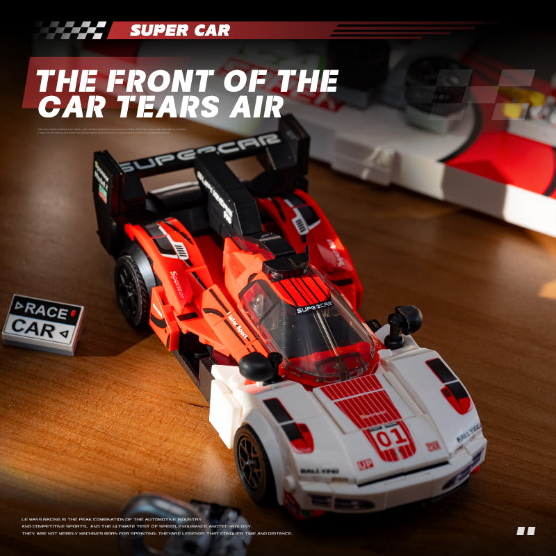Stuttgart 963 Display