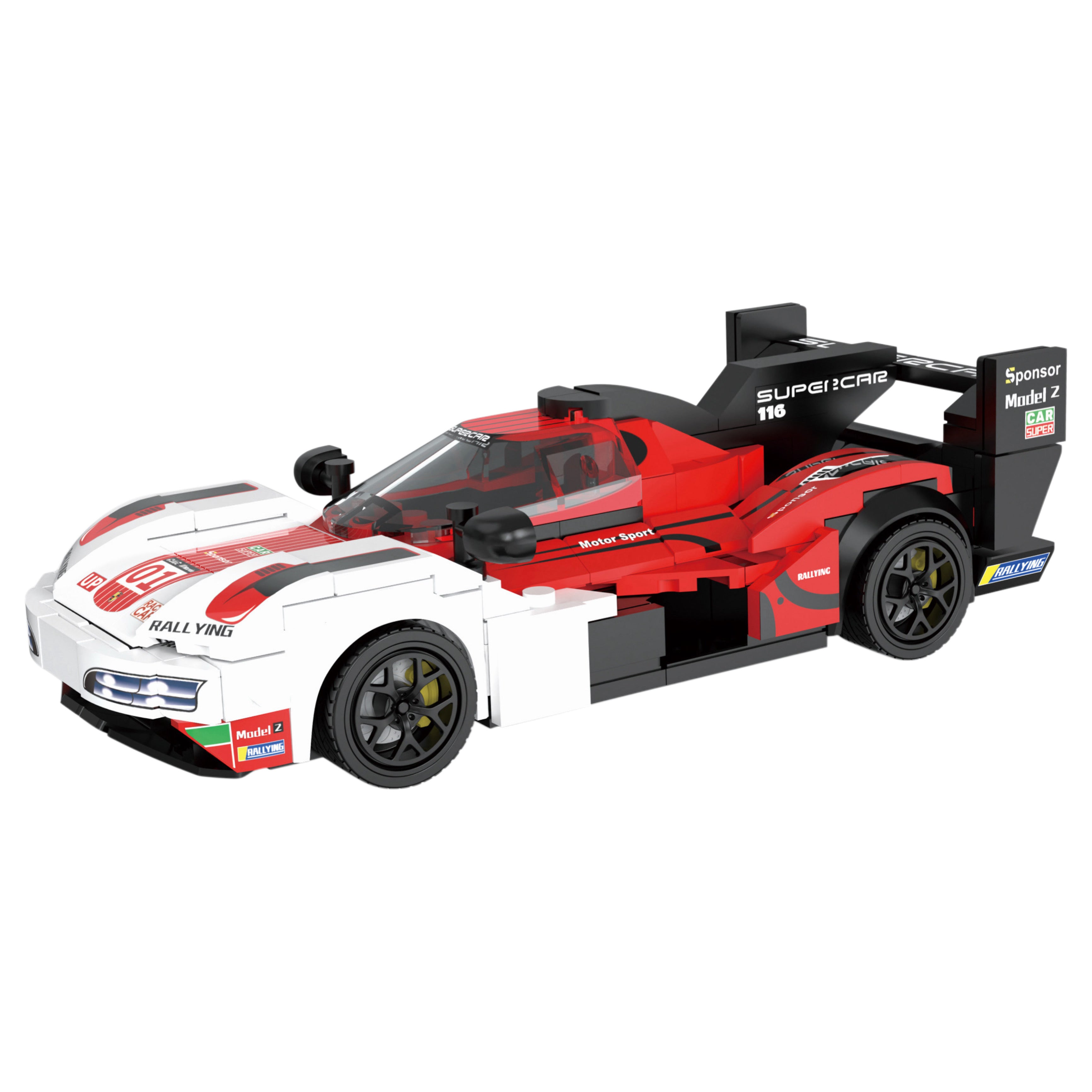 Stuttgart 963 Display