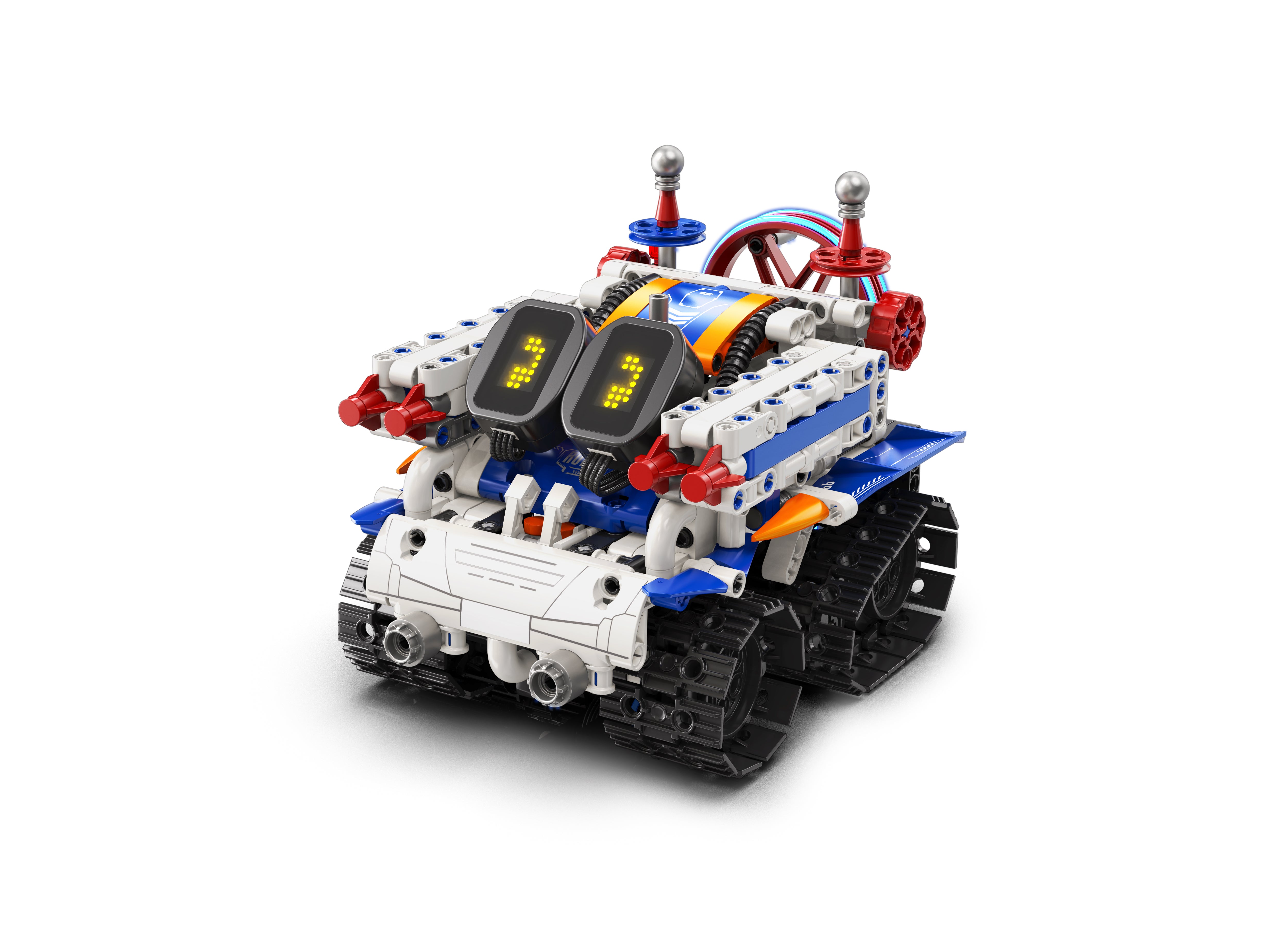 Shift Bot 5-in-1